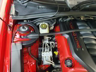 2006 HSV GTO Z Series Signature Coupe Build No.19