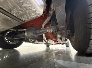 1978 Pontiac Firebird Trans Am - Smokey and the Bandit