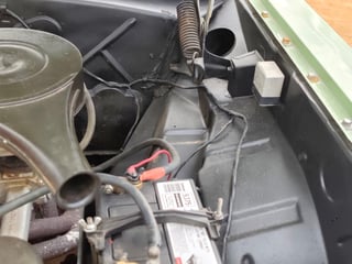 1967 Holden HR Special Station Wagon