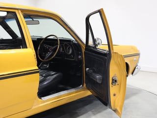 1971 Ford XY Falcon 500 GS Rallye Pack - 302 V8 4 Speed