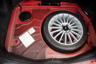 2000 Tickford TE50 Series T2