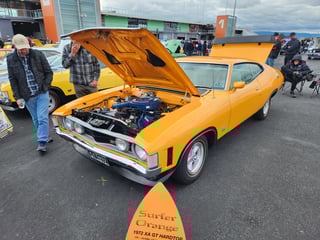 19th Falcon GT Nationals - Bathurst 2023