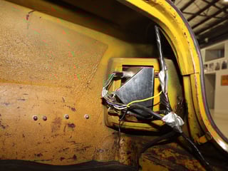 1971 Ford XY Falcon 500 GS Rallye Pack - 302 V8 4 Speed