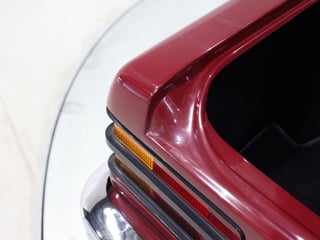 1977 Holden LX SLR 5000 Torana A9X - 1 of 1 - Madeira Red