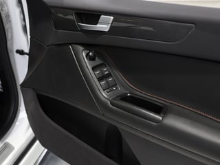 2014 FPV FG MKII Falcon GTF - 621km Winter White