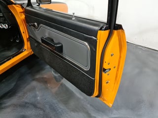 1977 LX SS Torana A9X Replica