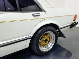 1979 XD Ford Fairmont - 5.8 litre