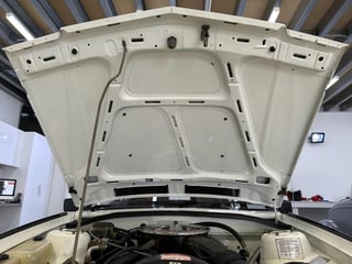 1983 VH HDT SS Group 3 Brock Commodore - 29,845 km