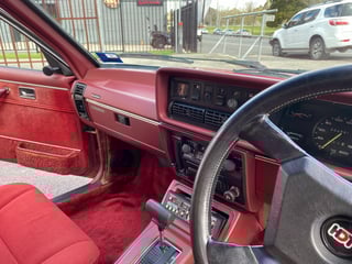 1980 VC HDT Brock Commodore Build No.230