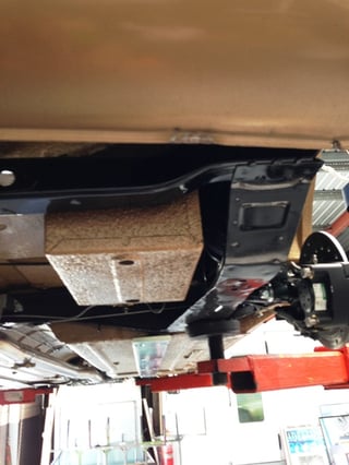 1978 Leyland Mini LS 1275