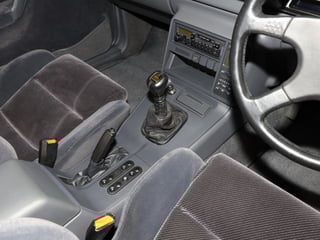 1990 HSV VN Commodore SS Group A - Build No. 495 - 26,951km