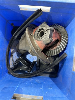 1974 Holden LH Torana SLR 5000