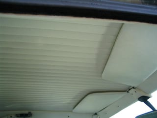 1971 Jensen Interceptor Mk11