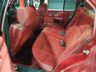 1980 Brock VC HDT Commodore #492