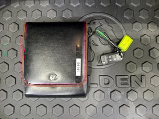 2016 Holden HSV Gen-F2 GTS - Harrop 500kW Enhanced