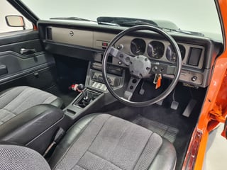 1976 LX SS Torana Hatchback