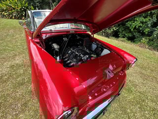 1952 Oldsmobile Super 88 Restomod - 6.0L LS2 V8