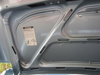 HSV Group A Walkinshaw #414