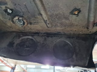 1972 Bathurst LJ GTR XU1 Torana