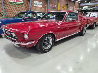 AMCS Showroom Tour - 23rd Sept 2021