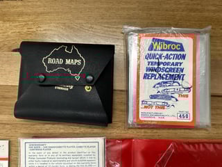 1978 Toyota KE30 Corolla CS - 4sp Man Turquoise