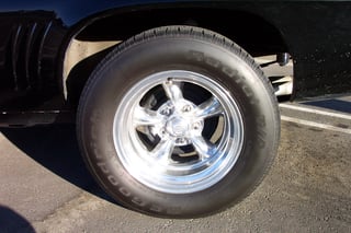 1969 Chevrolet Camaro Z28