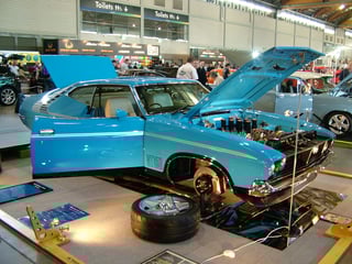 2015 MOTOREX - Sydney