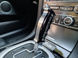 2007 Holden VE Calais - 6 Litre Supercharged