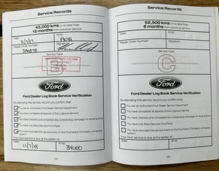 2014 FPV FG Mk II GTF Build No 485 - Kinetic Blue