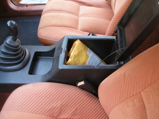 1982 XE Ford Fairmont