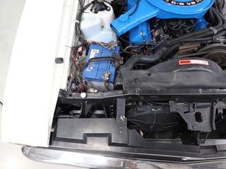 1978 Ford Falcon XC GS Utility - K-Code 351