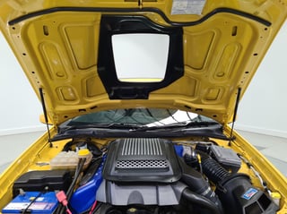 2005 FPV BA Mk II GT Falcon No.360