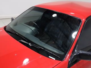 1990 Holden VN  5.0L V8 - SV Enhanced Build No E789 - Maranello Red