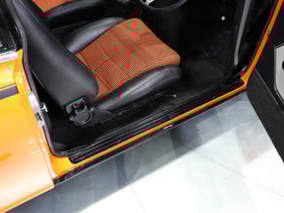 1971 Holden Torana LC V8 - GTR Replica Street Machine