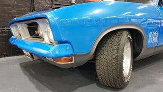 1974 XB GT Falcon Replica