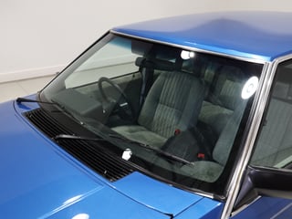 1979 Ford XD Fairmont Ghia 4.9L V8 - Artic Blue