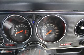 1978 XC Falcon Cobra #268