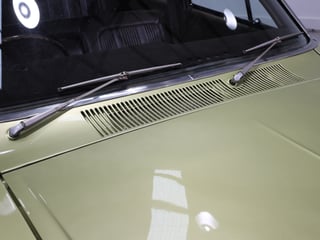 1971 Ford Falcon XY Futura