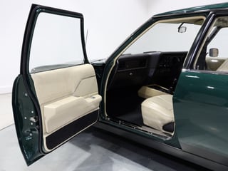 1976 Holden HJ Monaro GTS 308 - Jade Green Metallic