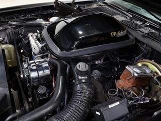 1978 Pontiac Firebird Trans Am - Smokey and the Bandit