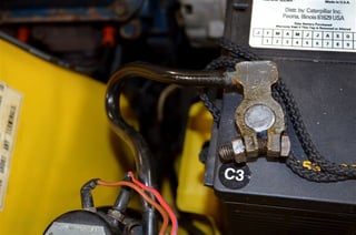 Phase 3 GTHO..UNRESTORED