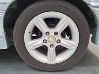 1986 VL HSV Walkinshaw Commodore Replica Convertible