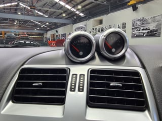 2008 FPV BFII Falcon GT Cobra No.342