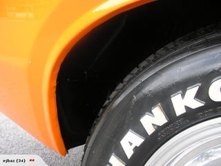 1971 VH Valiant Pacer