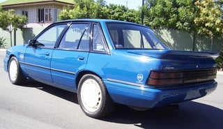 VK Group A Commodore #447