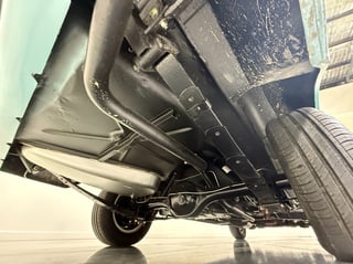 1964 Holden EH Special Station Wagon - Portsea Blue