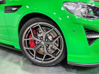 2017 VF Gen F2 HSV GTSR