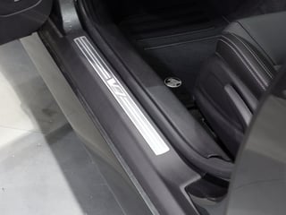 2017 Holden VF Series II SSV Redline - Son of A Gun - 298km!