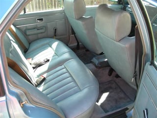 1978 VB Commodore SL