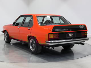 1974 Holden LH Torana SLR 5000